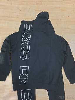 Nová tepláková súprava Dangerous DNGRS veľkosť XL