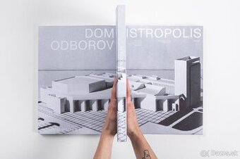 ISTROPOLIS, kniha Čierne diery