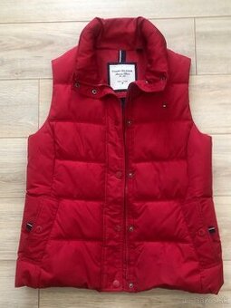 Damska vesta zn. Tommy Hilfiger - Velkost S