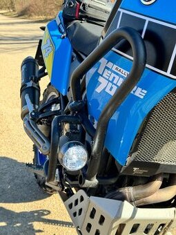 Yamaha Tenere 700 (19-24) - Origo padaky aj so svetlami.