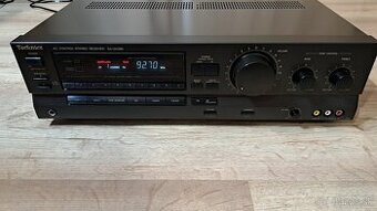 Technics SA-GX 230