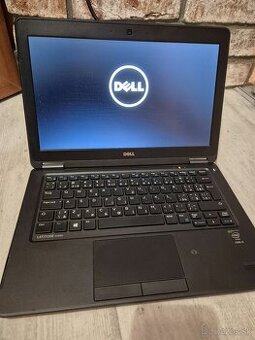 LATITUDE E7250 4GB RAM Windows 10 PRO i5 2.3GHZ