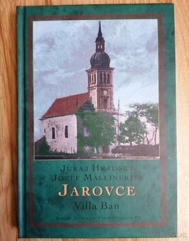 Juraj Hradský - Jarovce
