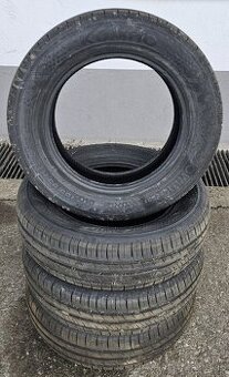 185/65 R15 letné pneu 4ks. NOVÉ