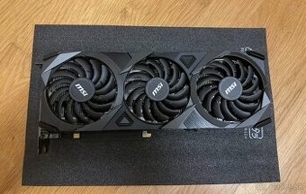 MSI GeForce RTX 3060 Ti VENTUS 3X OC