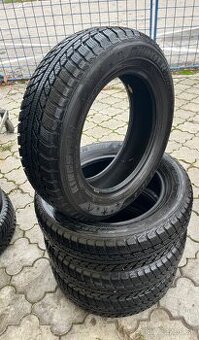 185/65 R15 Zimne KingStar Nove