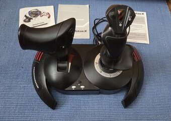Thrustmaster T.Flight Hotas X
