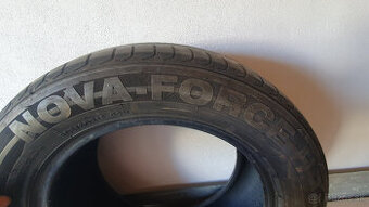 Pneumatiky Nova Force HP - 205/60 R16