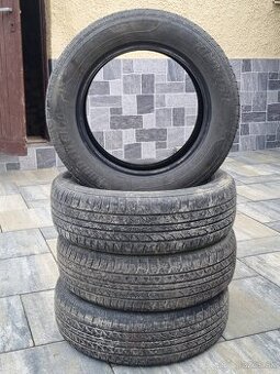 Predám pneumatiky 185/65 R15