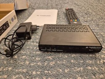 Predám Skylink setobox - AB CryptoBox Smart