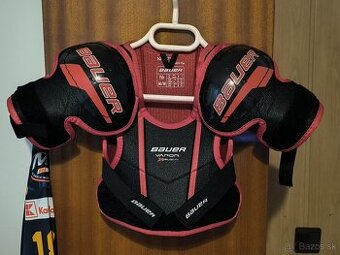 Detská hokejová vesta