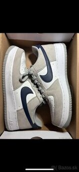 Tenisky nike airforce