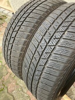 205/60 R16 2ks Barum Polaris 5