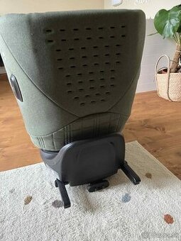 Autosedačka Joie i-Spin™ xl Signature