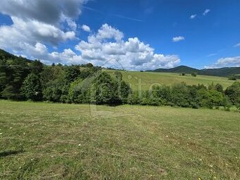 Predaj, Pozemok/Trvalé trávnaté porasty (RE01021500)