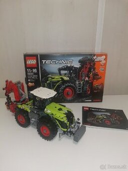 Lego Technics 42054