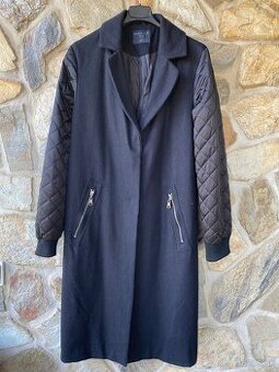 Dámsky štýlový kabát