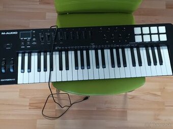 M-Audio Oxygen 49 MKV