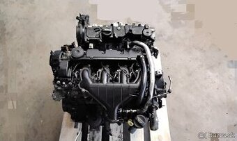 Motor 2.0 TDCI QXBA RHR RH01 QXBA RHL QXWB KLBA RHJ Ford