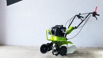 DCSK profi tech - Grillo G Z2 kultivátor