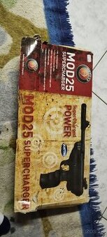 Hatsan SUPERCHARGER MOD25