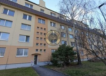 Útulný 3-izb. byt s balkónom na prenájom | BABUŠKOVA, BA II