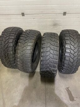 Maxxis Trepador 31x10,5 R15 offroad pneu