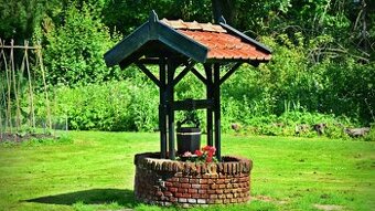 Vrtanie studni Bardejov, studňa, Vrtané studne KVALITNE