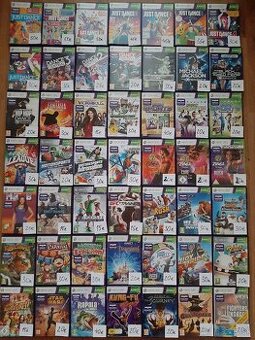 Xbox 360 hry, Xbox One hry a Xbox Series X hry na 12 foto - 1