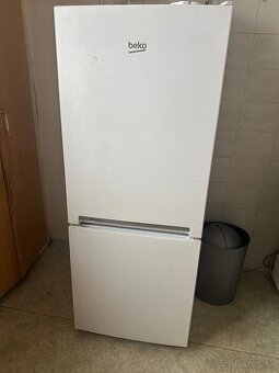 Chladnička s mrazničkou