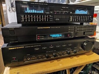 Marantz
