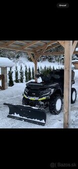 Tgb blade 1000 2miestna záruka