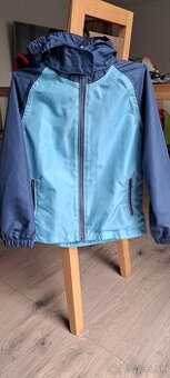 Prechodná chlapčenská bunda vel.110-116