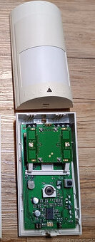 ⚡️ detektor Paradox MW+PIR DM-525D ⚡️