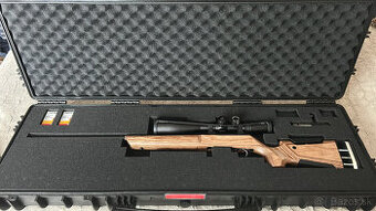 CZ 457 - AT-ONE 24 palcová