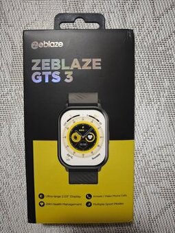 Zeblaze GTS 3