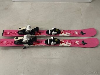 Lyže Atomic 90cm