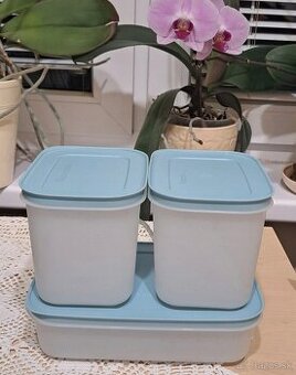 Tupperware do mrazničky a chladničky -