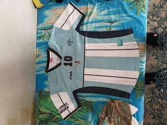 Futbalový dres Maradona