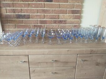 poháre zlatá zuzana, labute