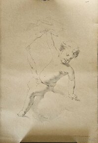 Emile Meyer 1823-1893 - 1