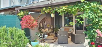 PREDAJ - 4-izbový RD - Dunajská Lužná