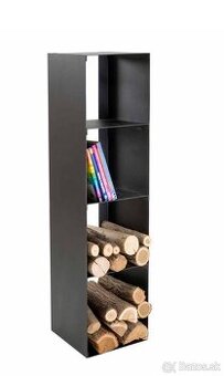 Regál do interiéru