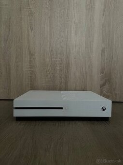 Xbox one s - 1