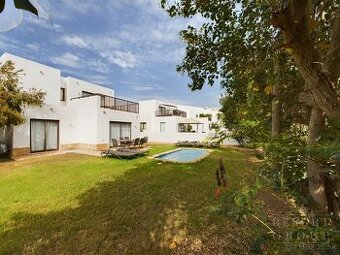 2 izbová vila v resorte Dunas, Kapverdy - ostrov Sal - 1