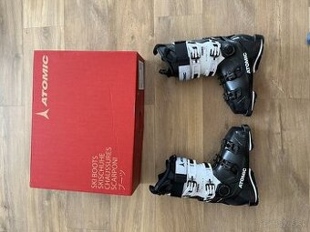 Lyziarky Atomic HAWX 110S GW