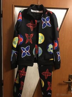 LOUIS VUITTON nová damska suprava S/M