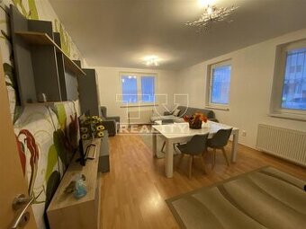 Predaj 2.izbového bytu – 70 m2, bezbariérový vstup - 1