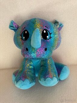 Hračka  plyšová - Tulipops