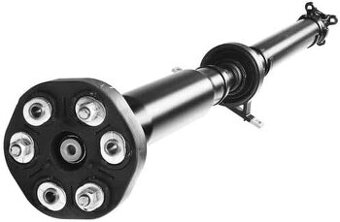 ZADNY KARDAN, kardánový hriadeľ BMW X3 E83 kĺbový hriadeľ X3